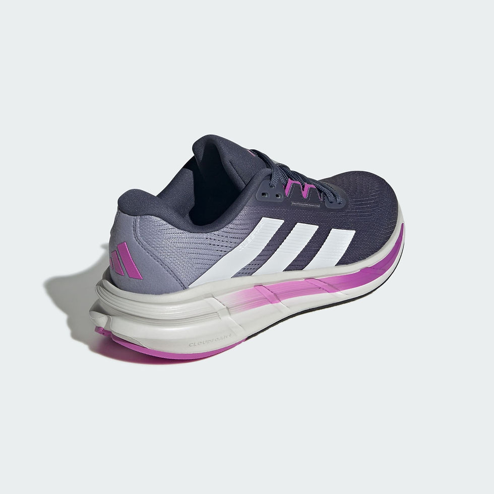 الصورة المصغرة: Questar 3 Running Shoes