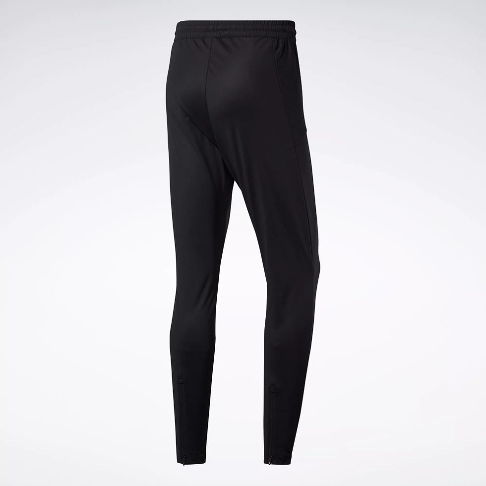 الصورة المصغرة: Men's Sweatpants Workout Ready Track Pant