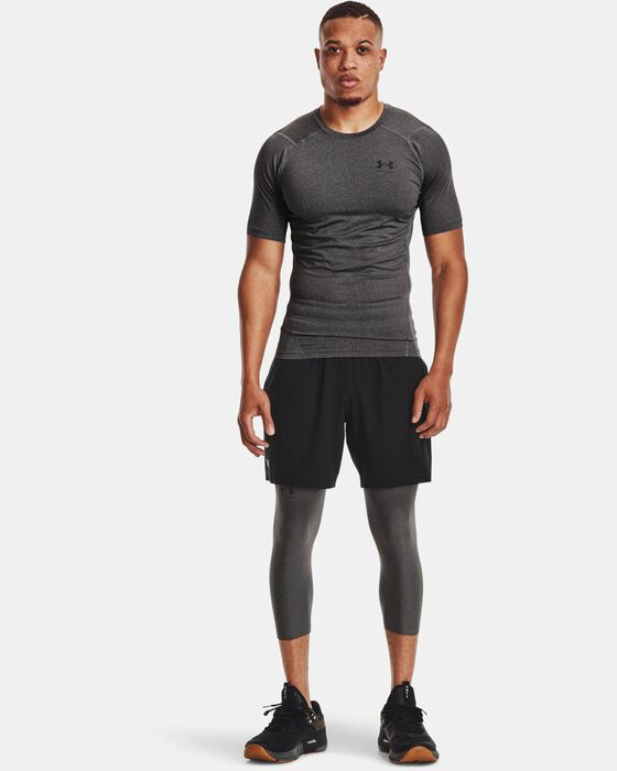 Thumbnail: Under Armour Men's HeatGear® Armour T-Shirt