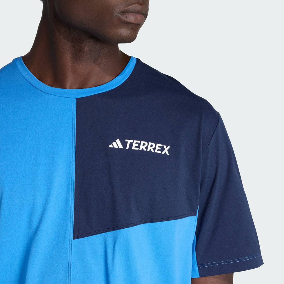 الصورة المصغرة: Men • TERREX Terrex Multi Climacool T-Shirt