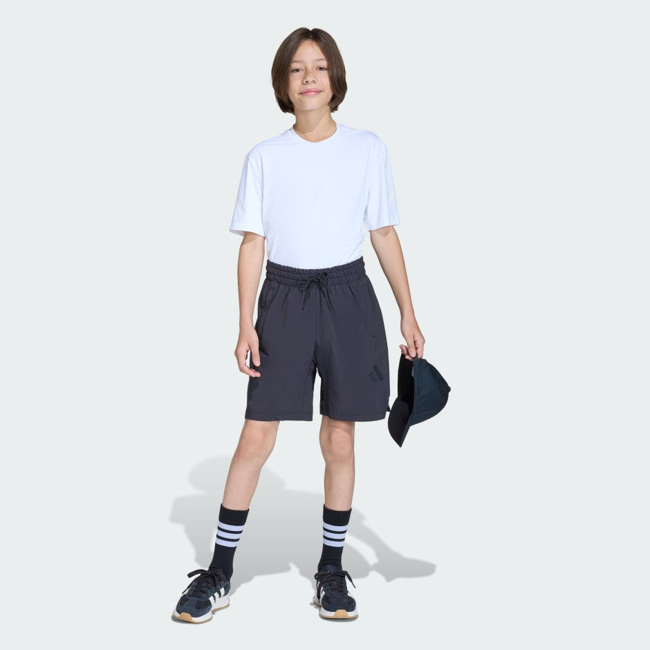 الصورة المصغرة: Kids Clothing  Z.N.E. Stretch T-Shirt