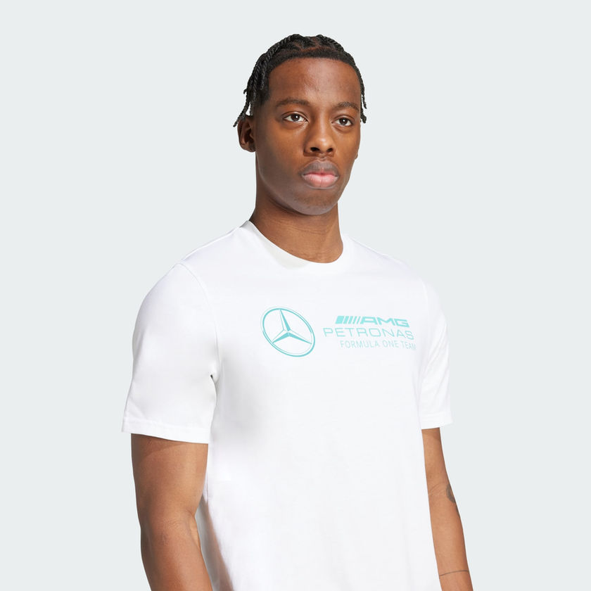 Thumbnail: Men • Motorsport  Mercedes - AMG Petronas Formula One Team DNA Graphic Tee