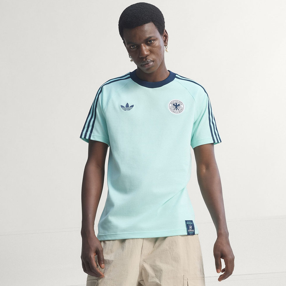 Thumbnail: Men • Football Germany Originals T-Shirt