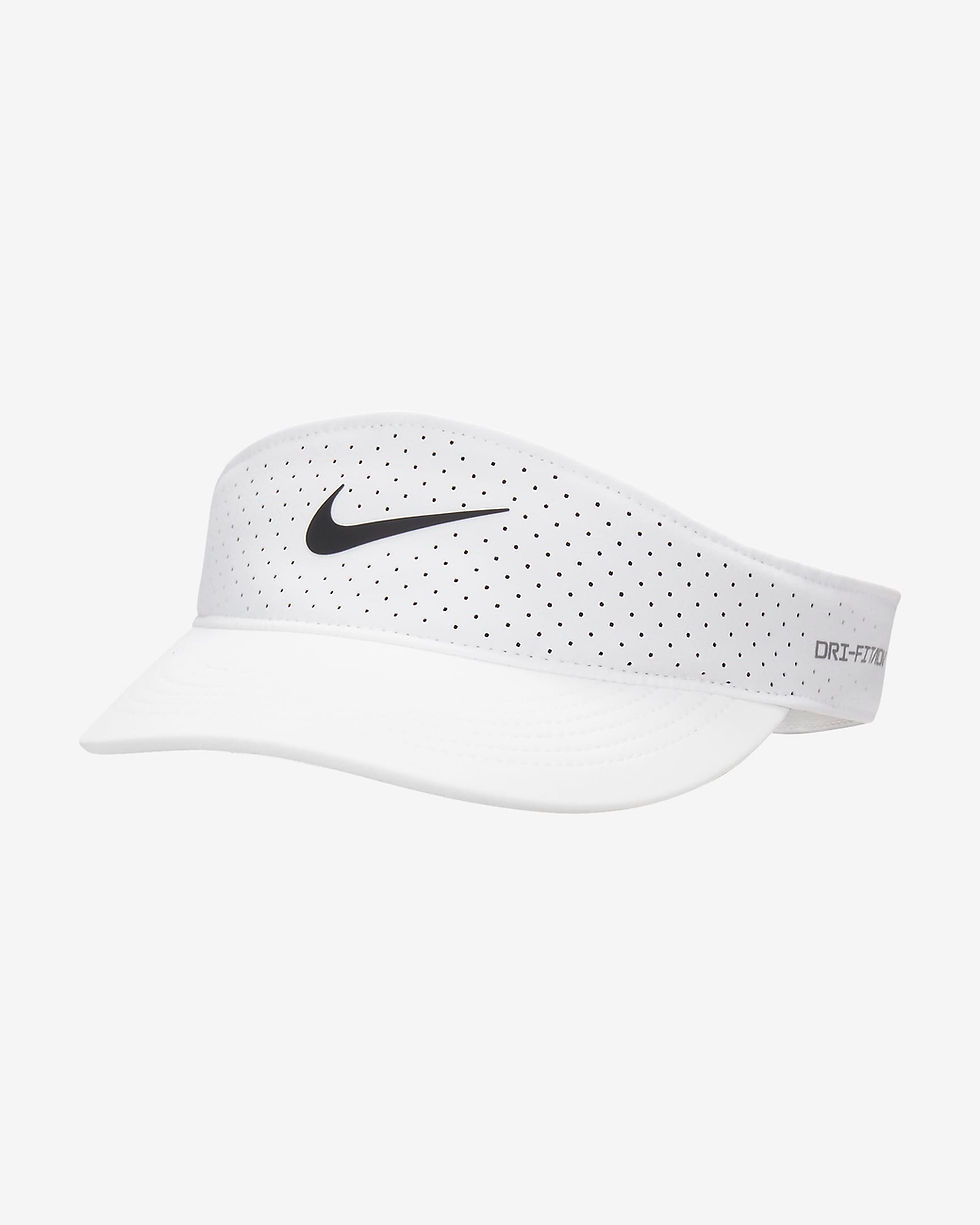 الصورة المصغرة: Nike Dri-FIT ADV Ace Tennis Visor