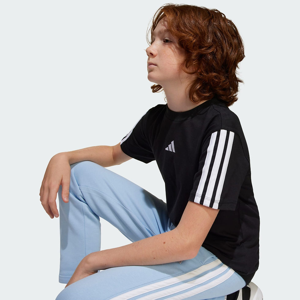 الصورة المصغرة: Kids • Sportswear Essentials Tee Kids