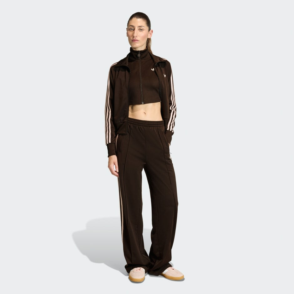 الصورة المصغرة: Women's Clothing  FIREBIRD LOOSE TRACK PANTS