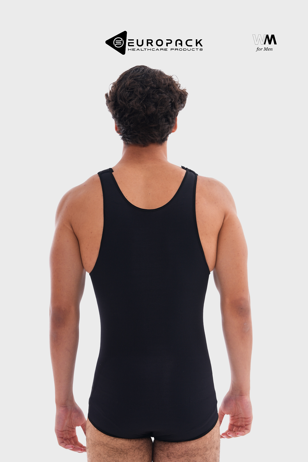 الصورة المصغرة: LP 315 Post - Surgical Compression Garment Male