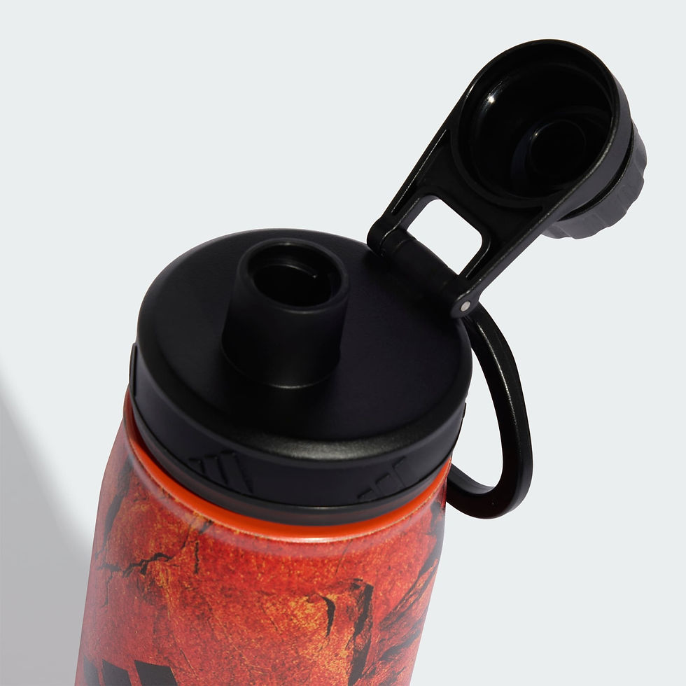 الصورة المصغرة: Training ADIDAS GRAPHIC METAL BOTTLE