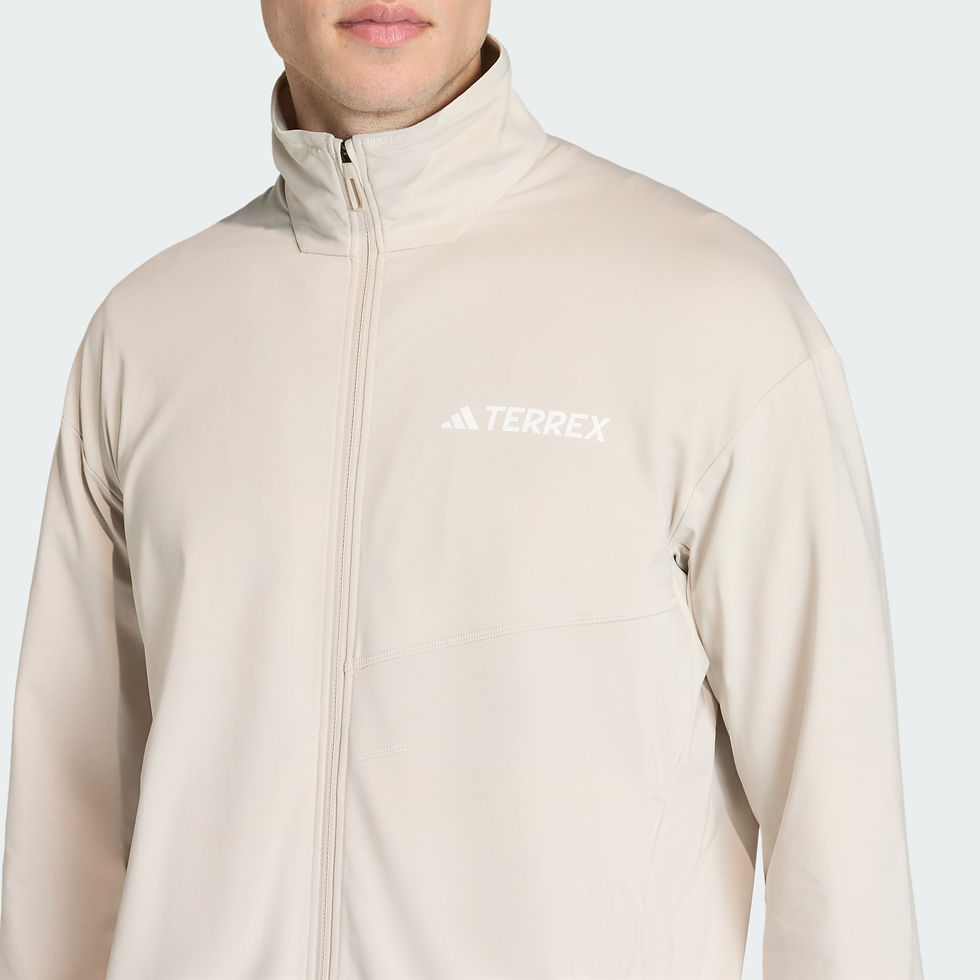Thumbnail: Man • TERREX Multi CLIMAWARM technical jacket