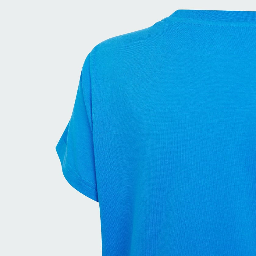 الصورة المصغرة: Kids Unisex • Originals ADICOLOR TREFOIL TEE