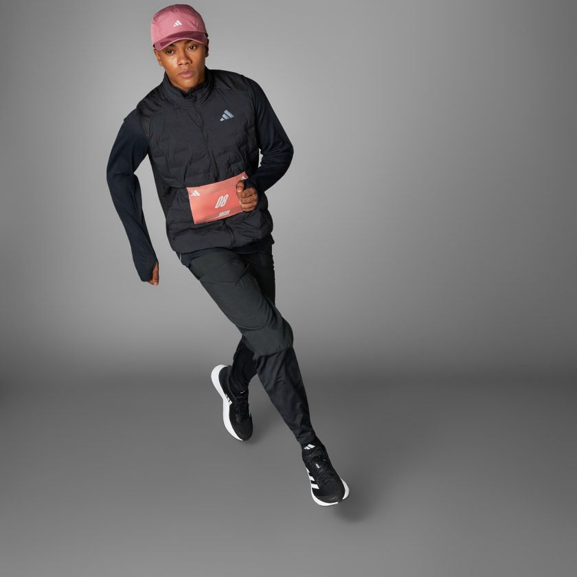 Thumbnail: Men • Running Adizero Running Padded Vest