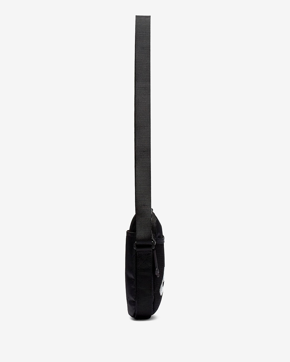 Thumbnail: Nike Heritage Cross-Body Bag (Small, 1L)