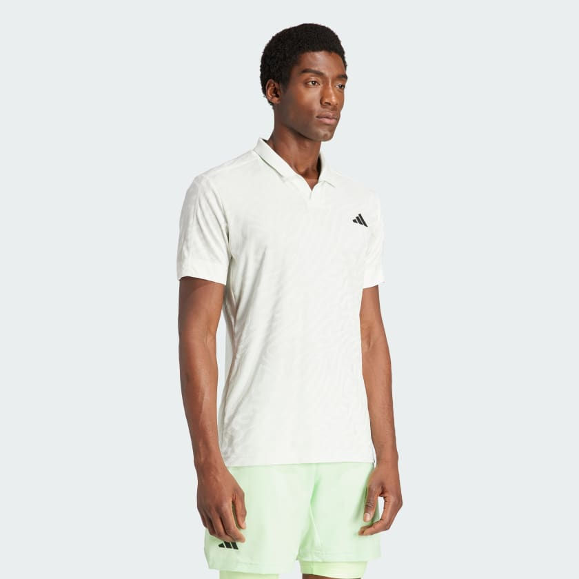 Thumbnail: Men • Tennis TENNIS AIRCHILL PRO FREELIFT POLO SHIRT