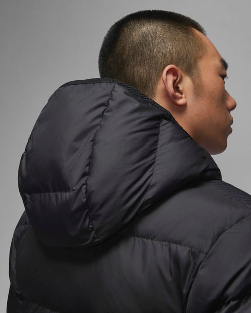 Thumbnail: Jordan Brooklyn Men's Puffer Jacket