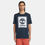 الصورة المصغرة: Timberland Men's Stack Logo T-Shirt