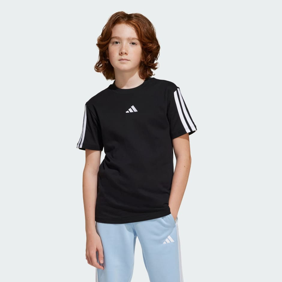 Thumbnail: Kids Clothing  Essentials Tee Kids