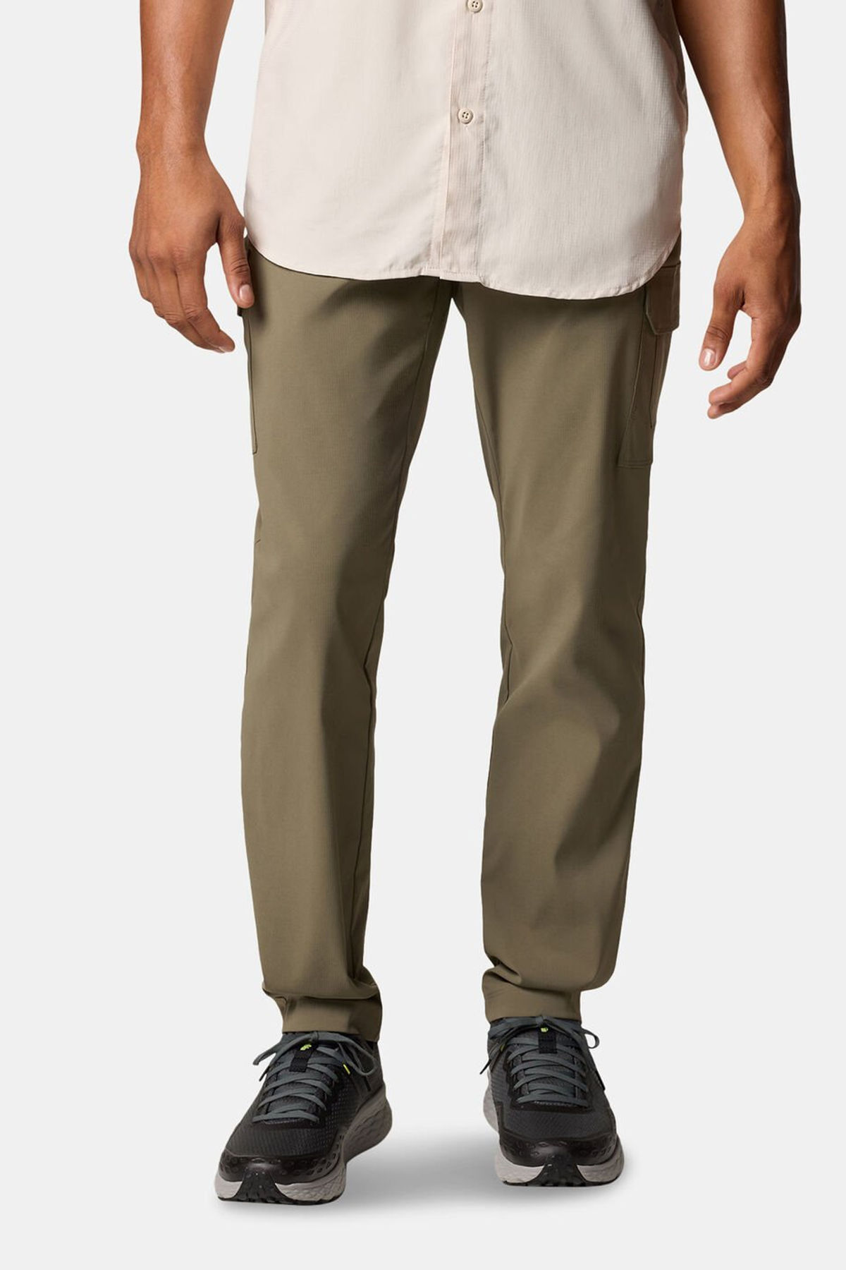 Columbia Men's Tech Trail Utility Pants