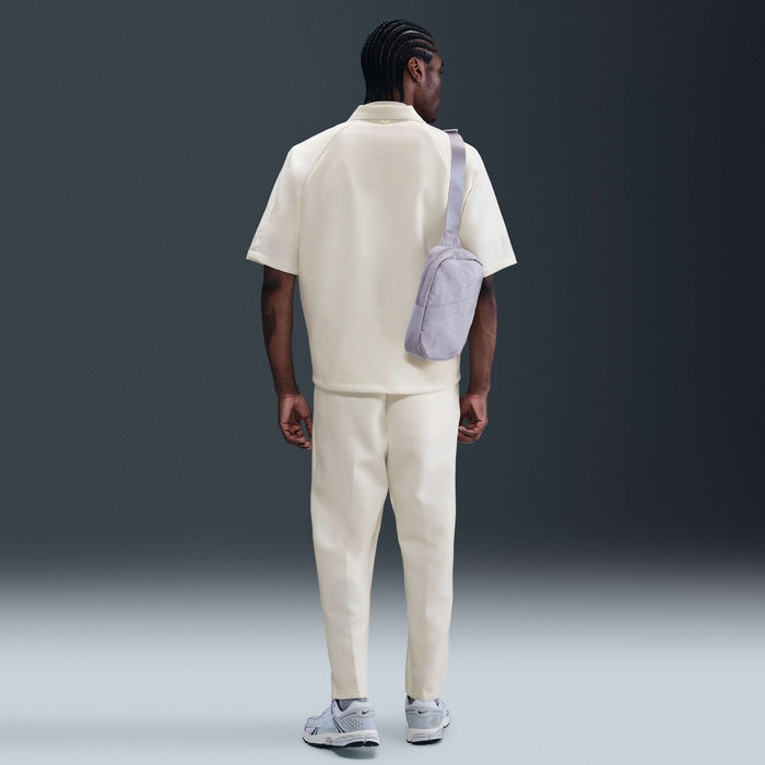 Thumbnail: Nike 24.7 ImpossiblySoft Men's Dri-FIT 1/4-Zip Polo