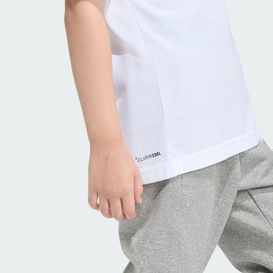 Thumbnail: Kids Clothing  ADIDAS MINECRAFT TRAINING T-SHIRT