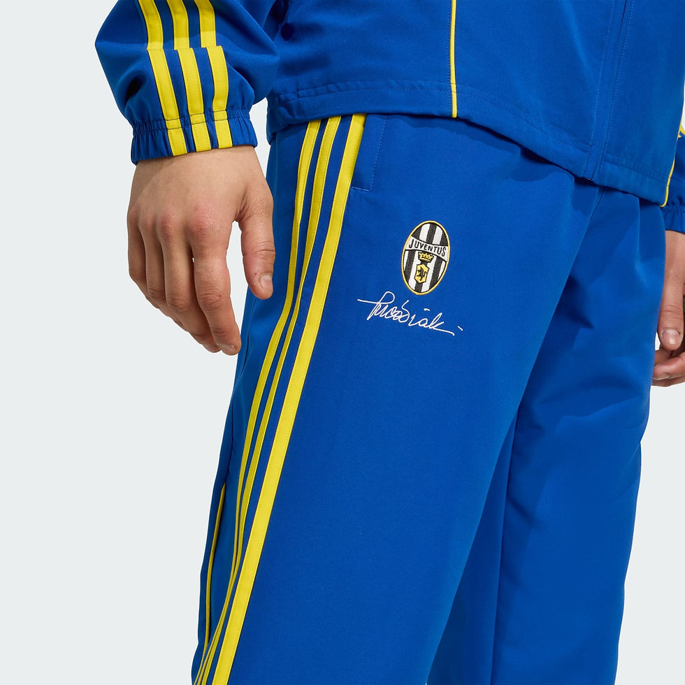 Thumbnail: Juventus Vialli Pack Track Pants