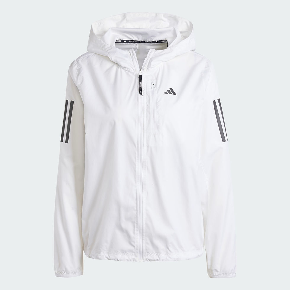 الصورة المصغرة: Women's • Running Own The Run Jacket