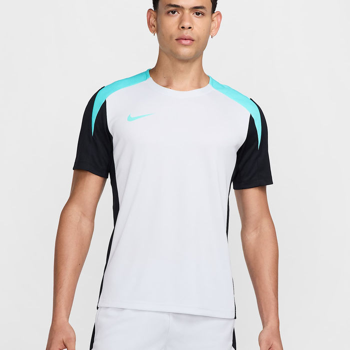 Thumbnail: Nike Strike Men's Dri-FIT Short-Sleeve Football Top