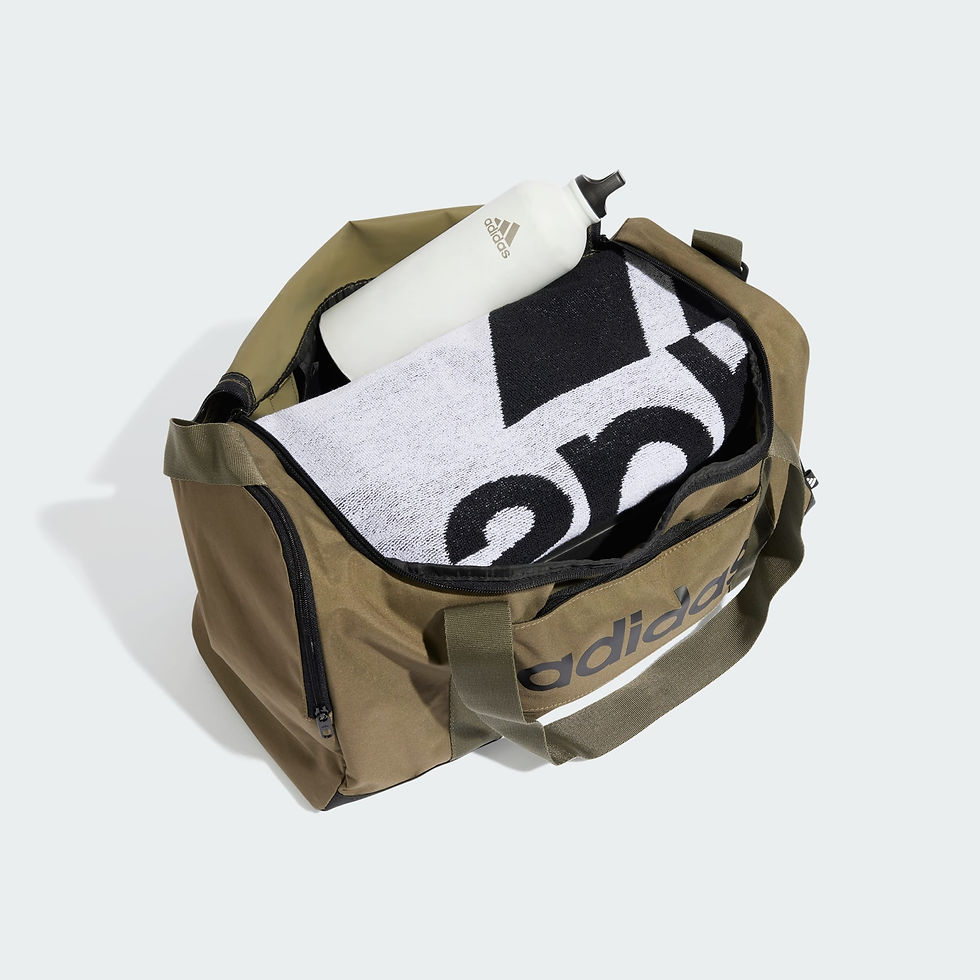 الصورة المصغرة: Sportswear Linear Duffel Bag Small