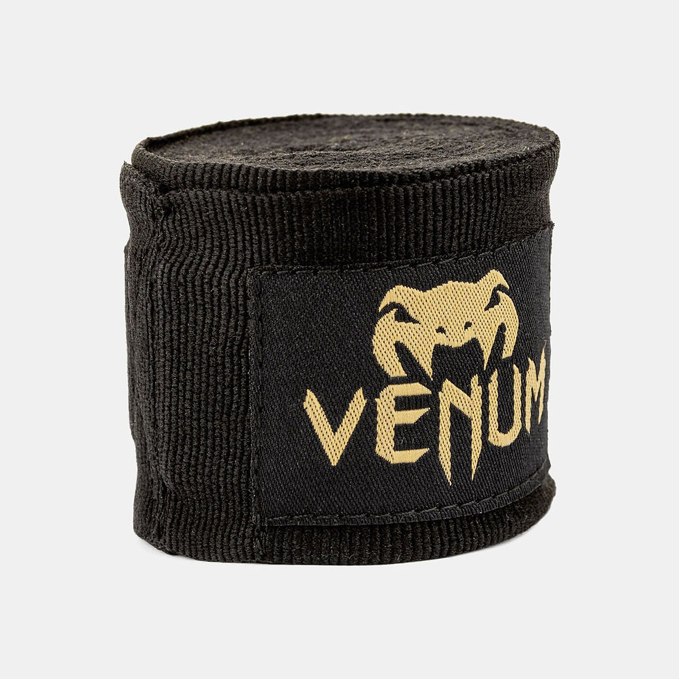 Venum Kontact Boxing Handwraps (2.5m)