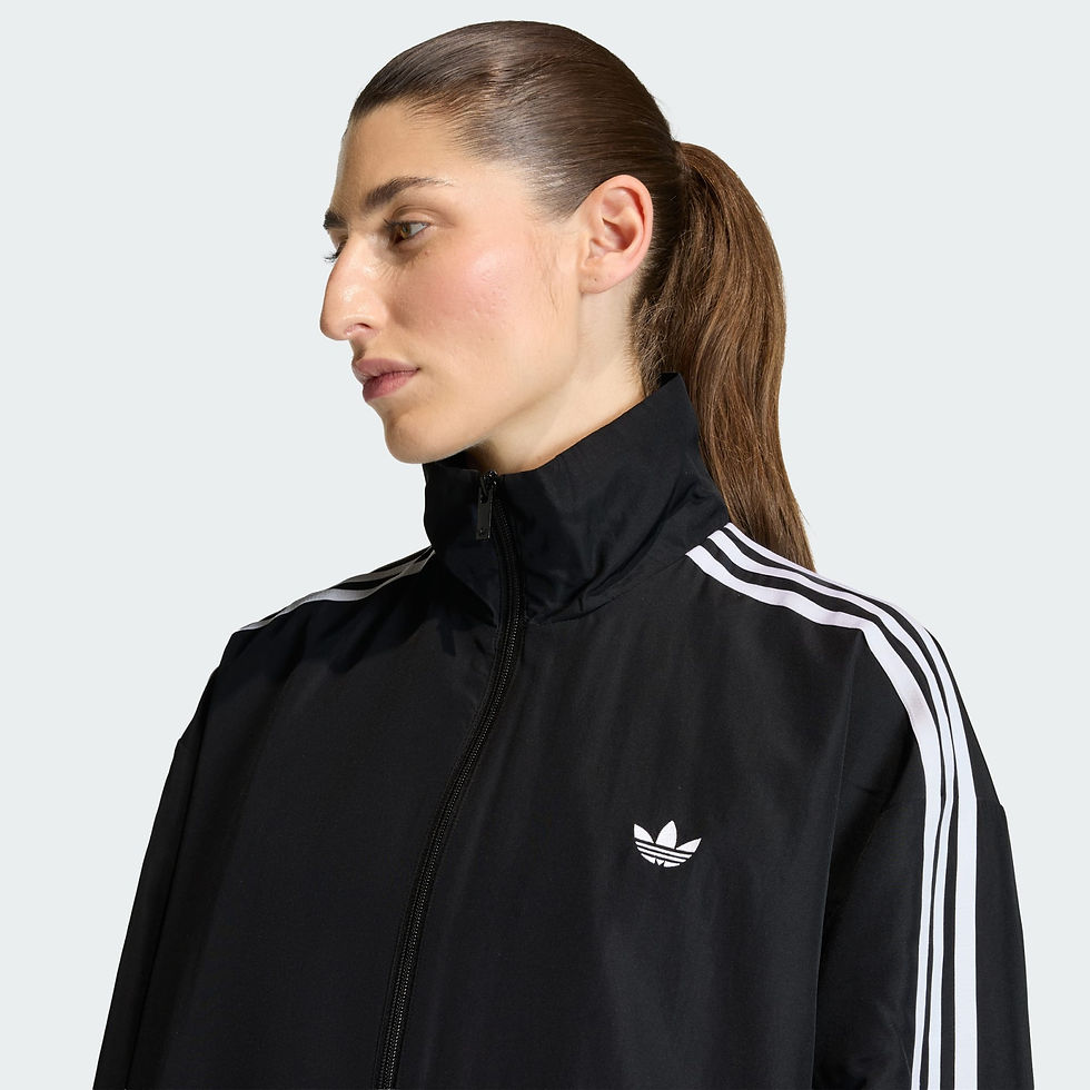Thumbnail: Women's • Originals FIREBIRD ADILENIUM TRACK TOP