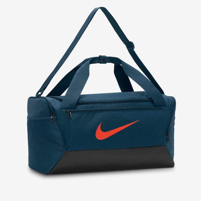 Thumbnail: Nike Brasilia Training Duffel Bag (Small, 41L)