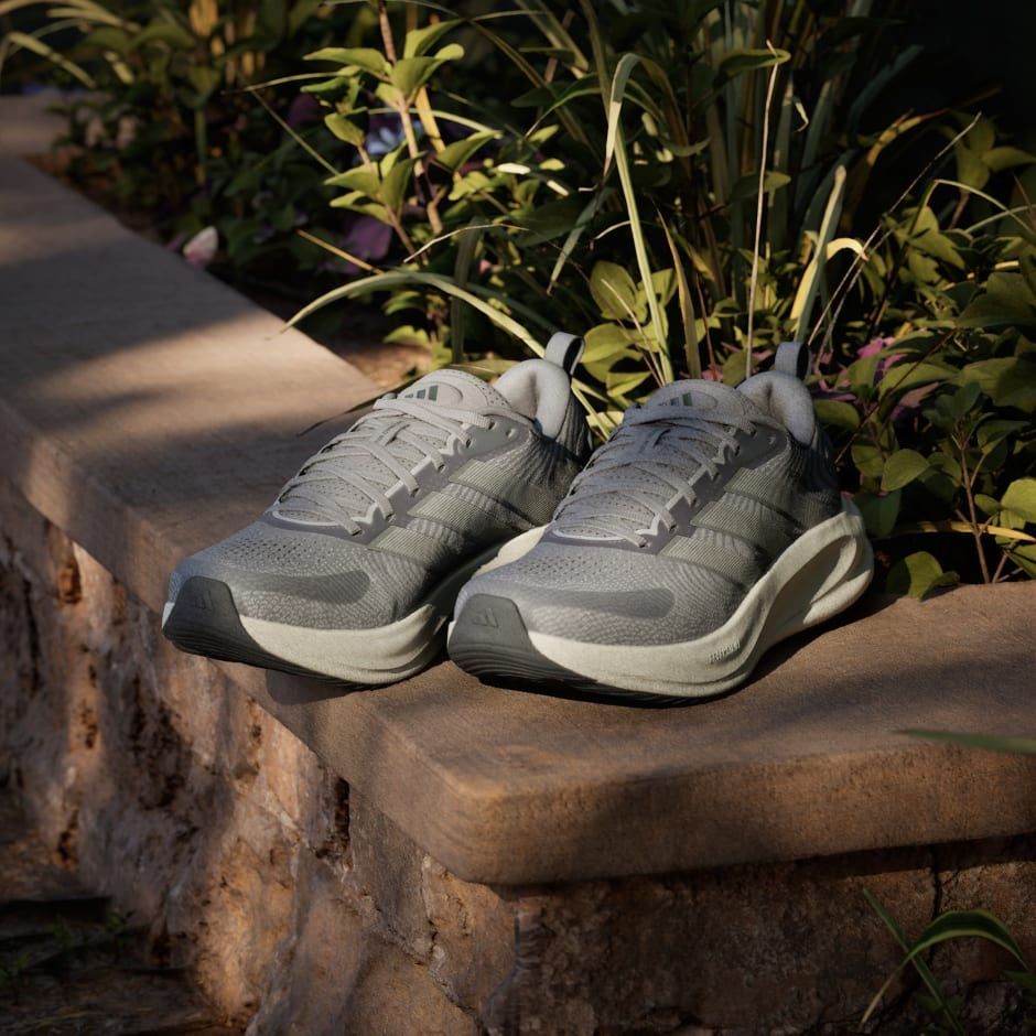الصورة المصغرة: Men's Shoes  SUPERNOVA EASE 2 M RUNNING SHOES