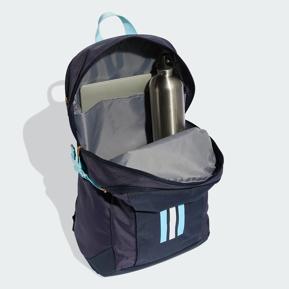 Thumbnail: Lifestyle ADIDAS PrimeLift BACKPACK
