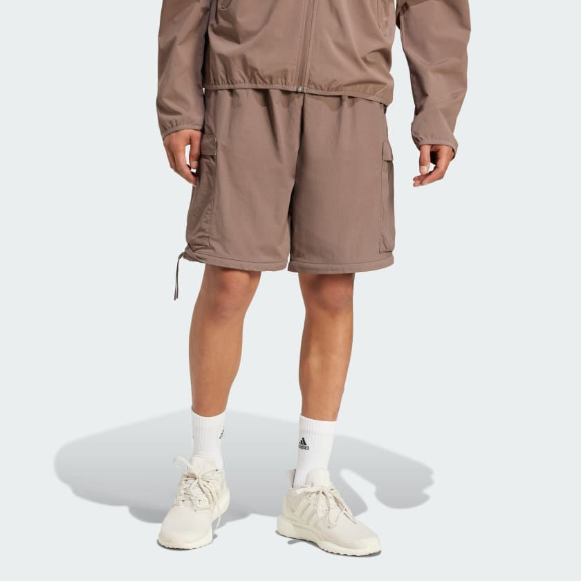 الصورة المصغرة: Men's • Sportswear City Escape Premium Zip-Off Cargo Pants