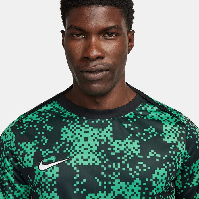 Thumbnail: Nike Men's Academy Pro Dri-FIT Football Top