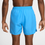 الصورة المصغرة: Nike Swim Breaker Men's 5" Brief-Lined Volley Shorts