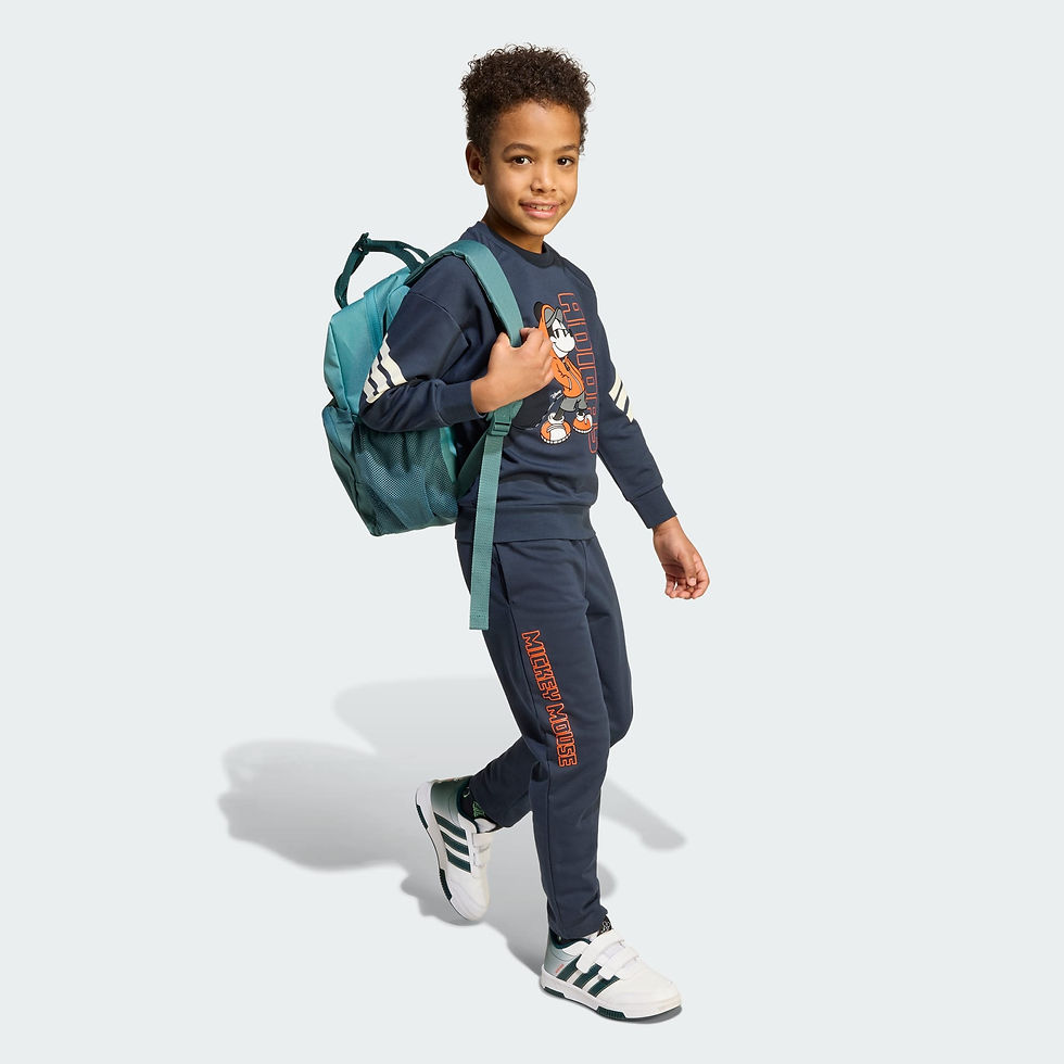 Thumbnail: Kids Unisex • Sportswear Disney Mickey Mouse Jogger Kids