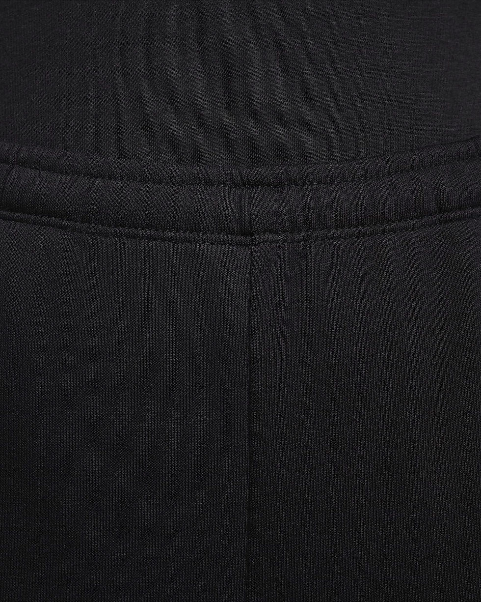 Thumbnail: Nike Sportswear Chill Terry Women's Slim High-Waisted French Terry Sweatpants