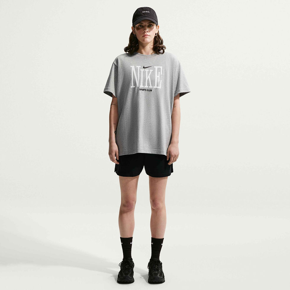 الصورة المصغرة: Women's Sportswear Classic T-Shirt