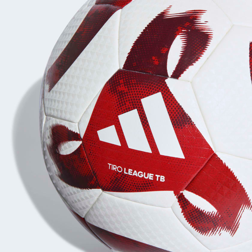 Thumbnail: Football Tiro League Thermally Bonded Ball