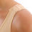 الصورة المصغرة: LP 155 Post - Surgical Compression Bra With Hook & Eye