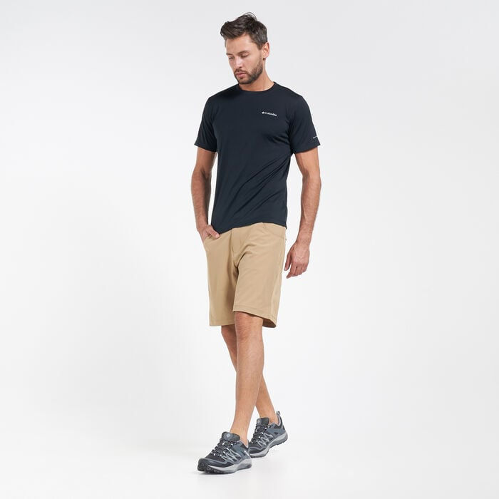 الصورة المصغرة: Columbia Men's Zero Rules™ T-Shirt