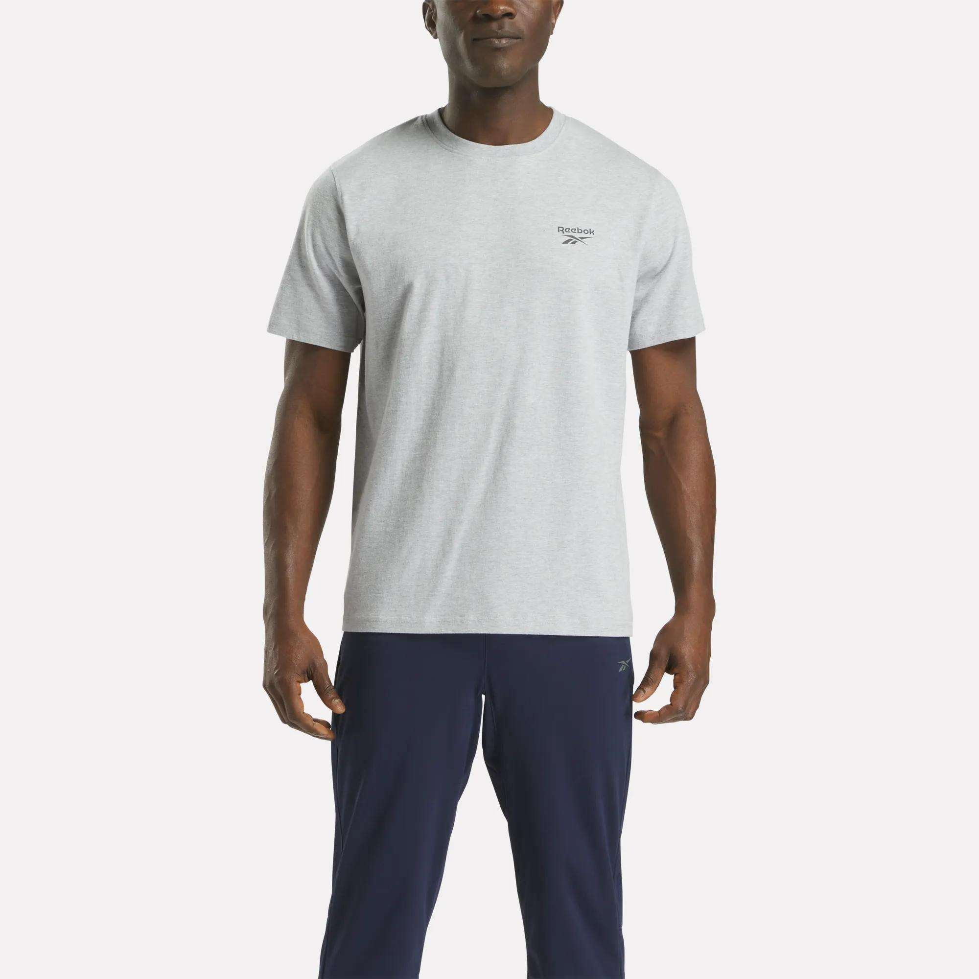 Classics Short Sleeve T-Shirt Cody Small Logo Crew Neck Short Sleeve Tee Men's