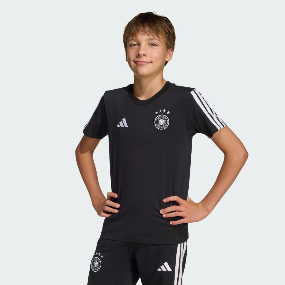 الصورة المصغرة: Kids Clothing  Germany DNA Tee Kids