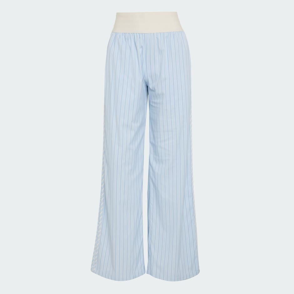 الصورة المصغرة: Women's Clothing POPLIN PANTS