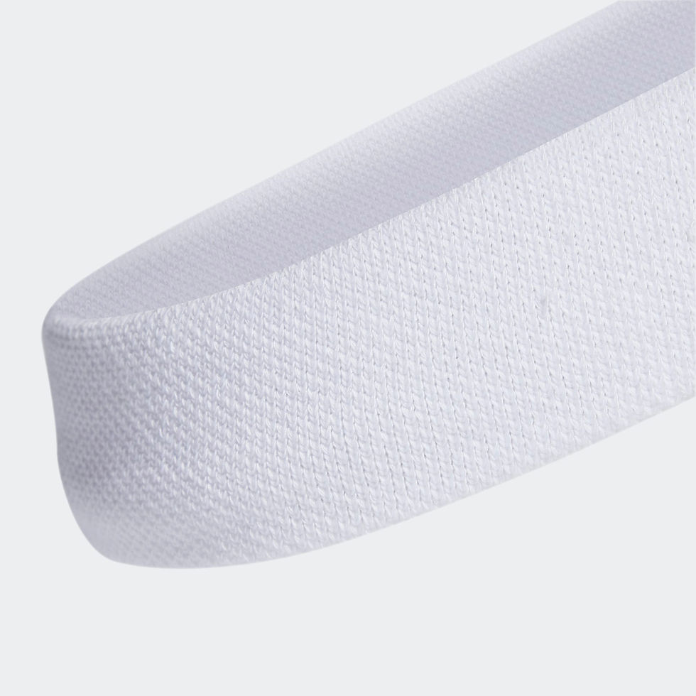 الصورة المصغرة: Tennis Tennis Headband