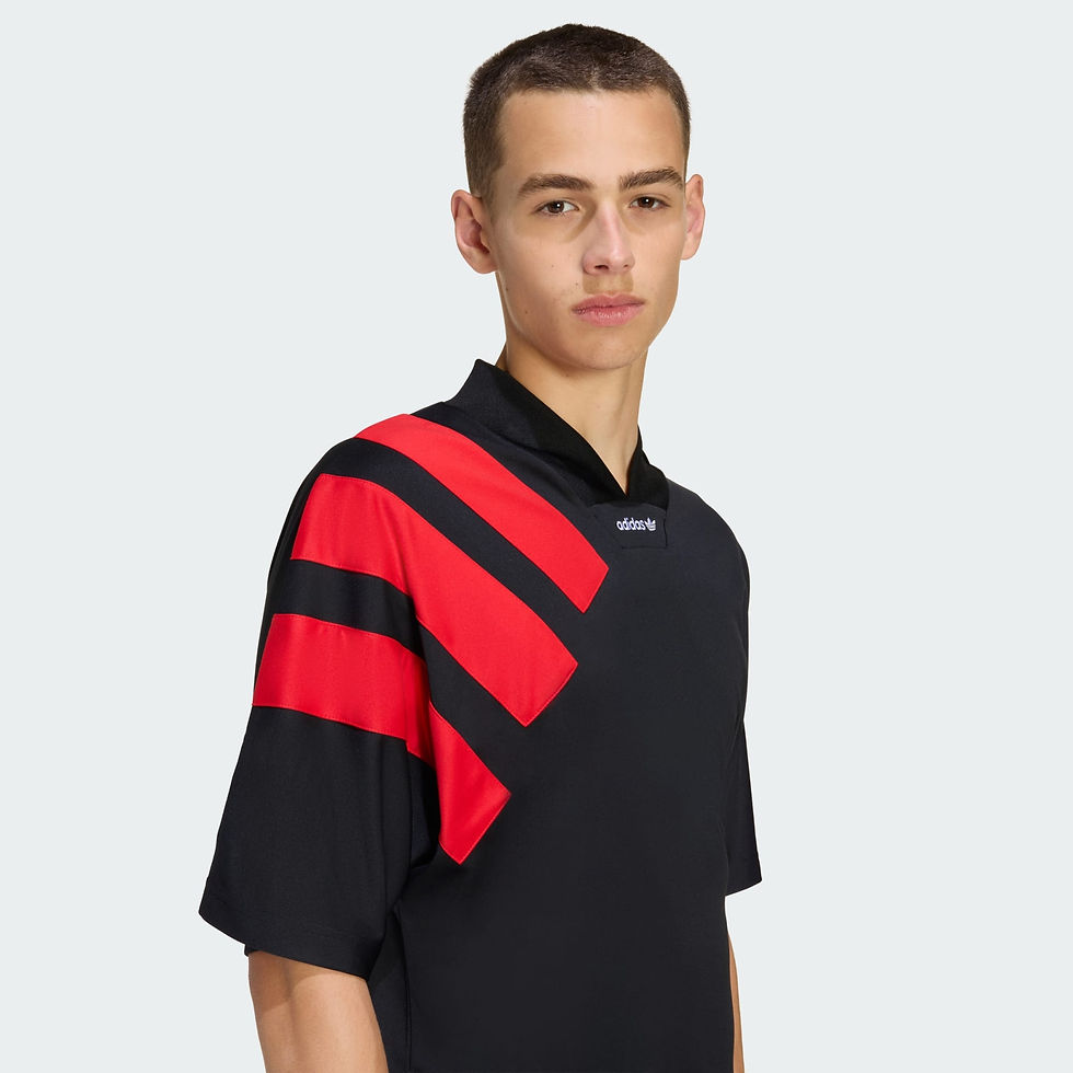 Thumbnail: Men • Originals ADICOLOR BLOCKED JERSEY