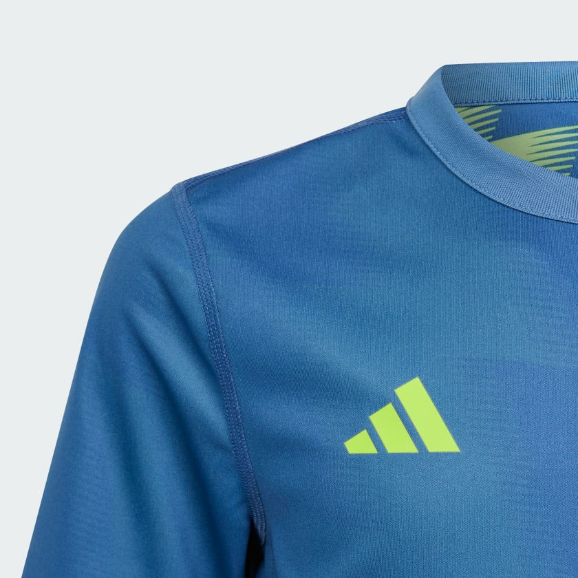 Thumbnail: Unisex Boys • Football 24 KIDS REVERSIBLE SHIRT