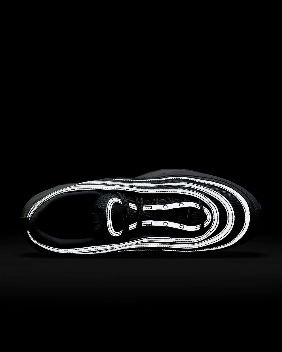 الصورة المصغرة: Nike Air Max 97 Men's Shoes