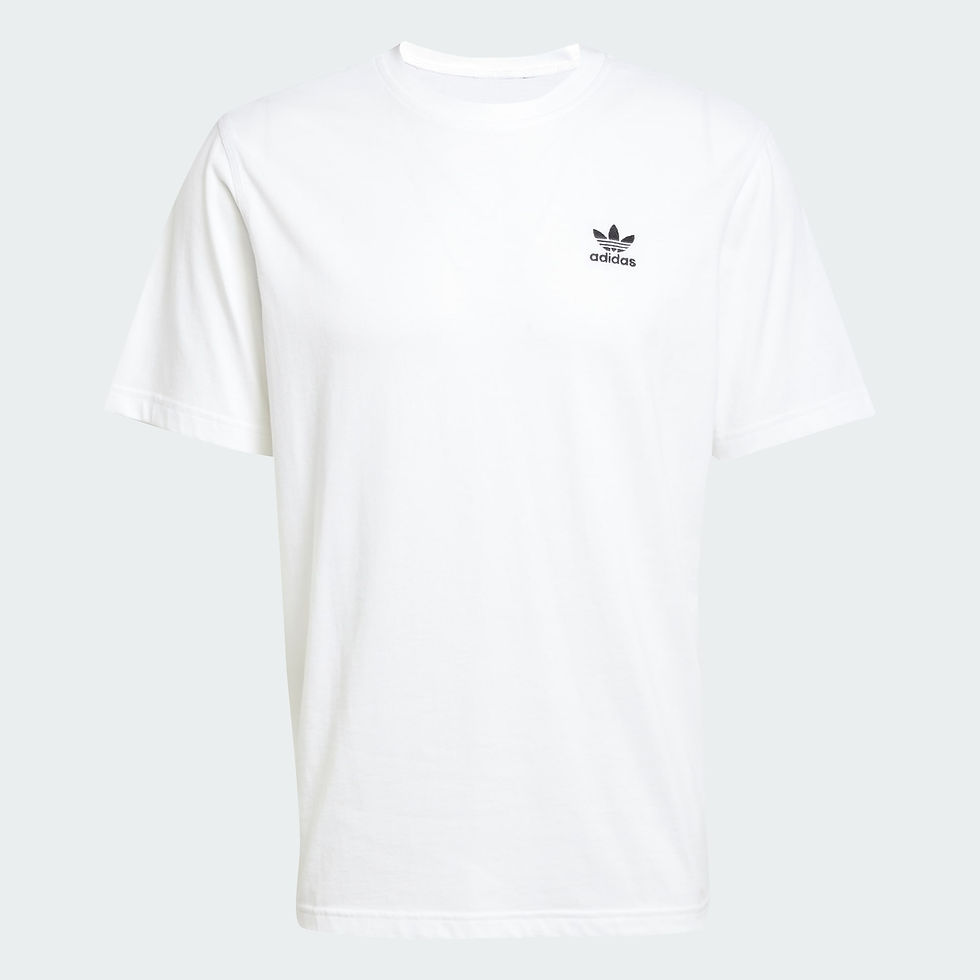 Thumbnail: Men • Originals Trefoil Essentials Tee