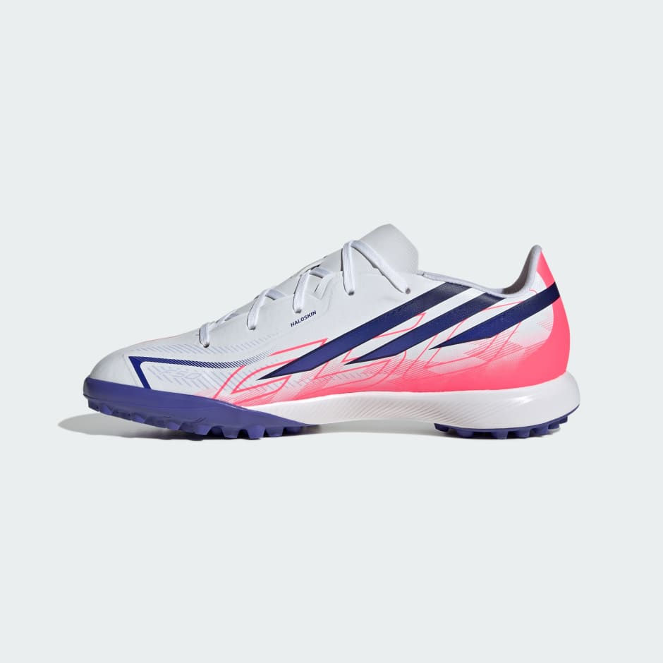 الصورة المصغرة: Kids Shoes Kids' Football Boots F50 Hyperfast League Turf